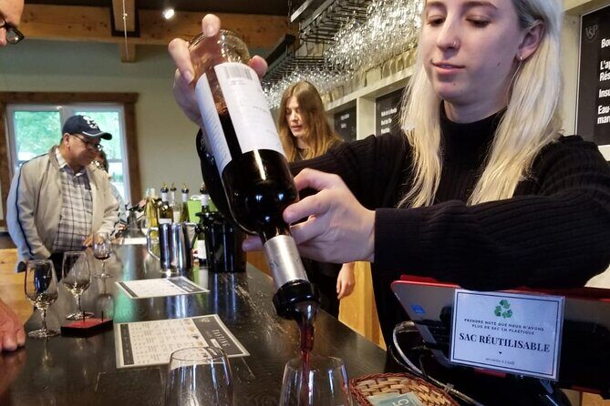 Quebec City - E-Tandem Rental on Ile d'Orléans - Final Thoughts