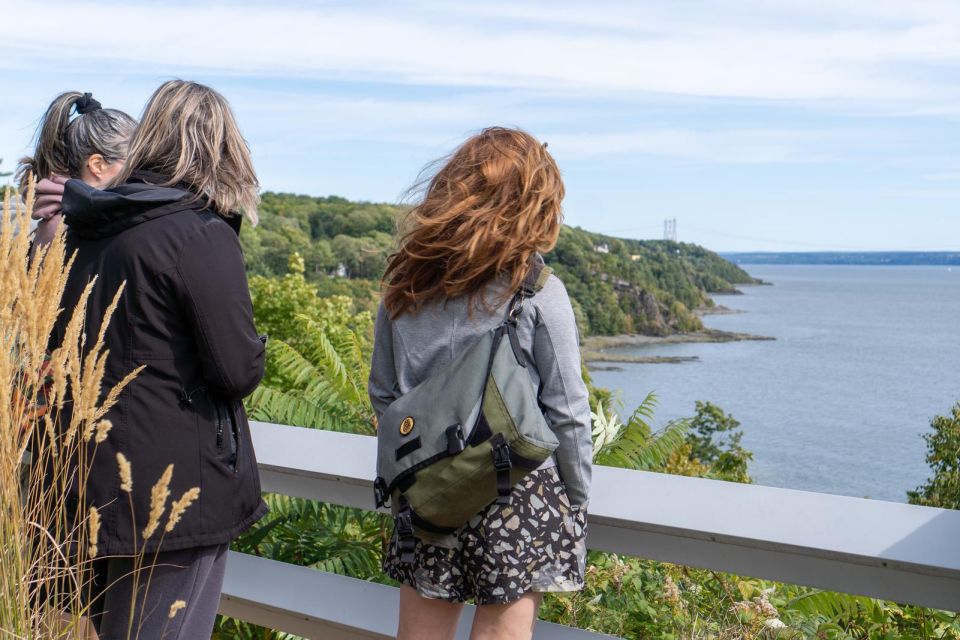 Quebec City - E-Tandem Rental on Île D'orléans - Post-Rental Experience