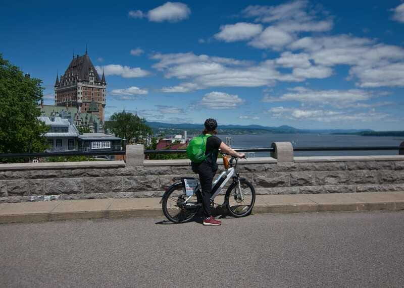 Quebec City: Electric Bike Tour - Final Thoughts: Is This Tour Worth It?