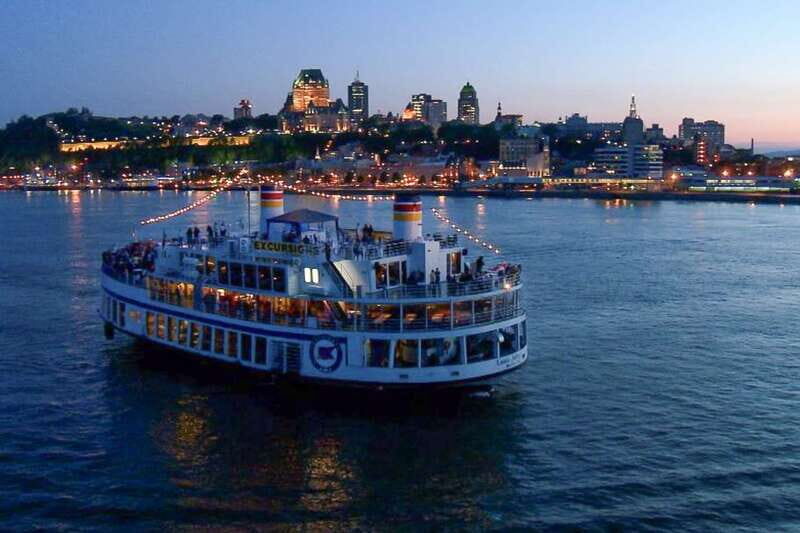 Québec City: Evening Cruise with Live DJ - Introduction: What’s the Experience All About?