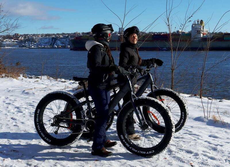 Quebec City: Fat Bike Guided Tour - Final Thoughts