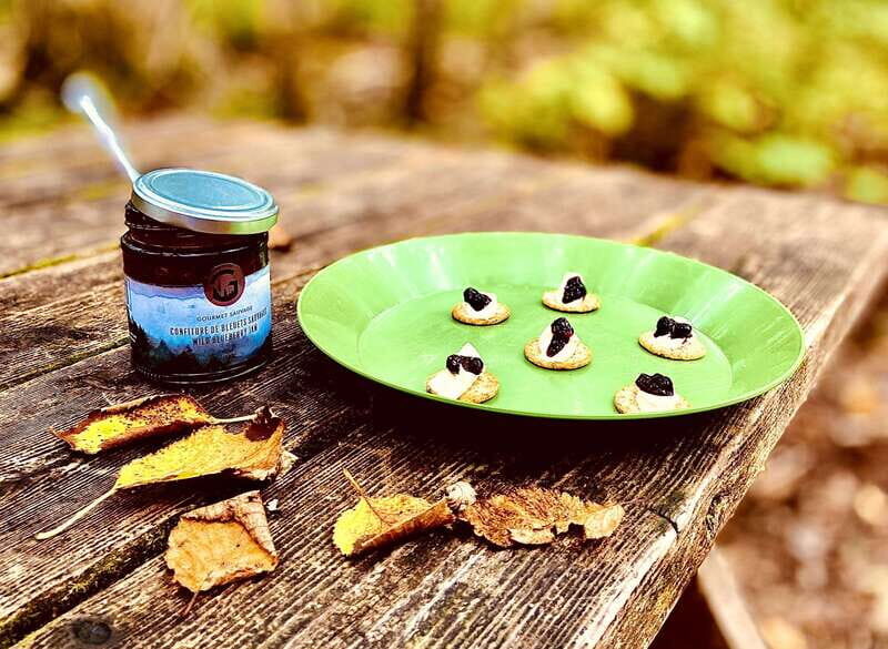 Quebec City: Guided Hike in Jacques-Cartier National Park - Getting Started: The Basics of the Tour