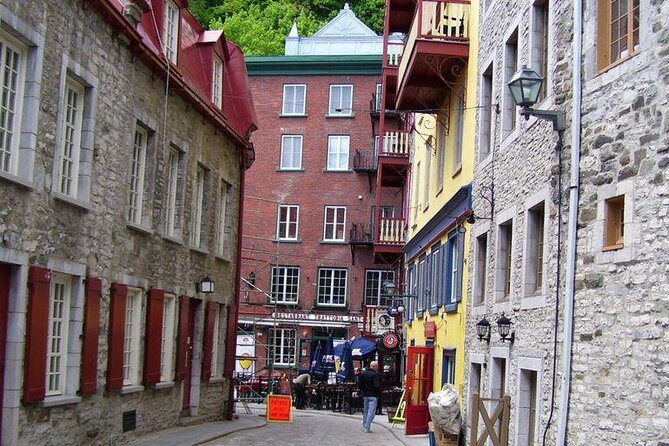 Quebec City Guided Sightseeing Cruise - Good To Know