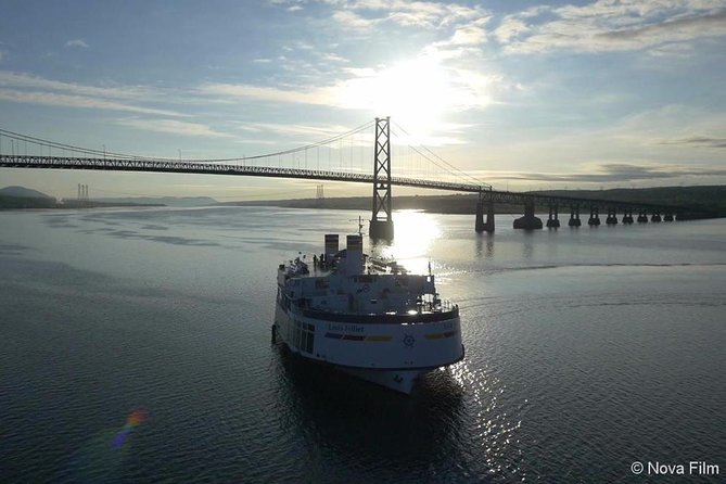 Quebec City Guided Sightseeing Cruise - Accessibility Information