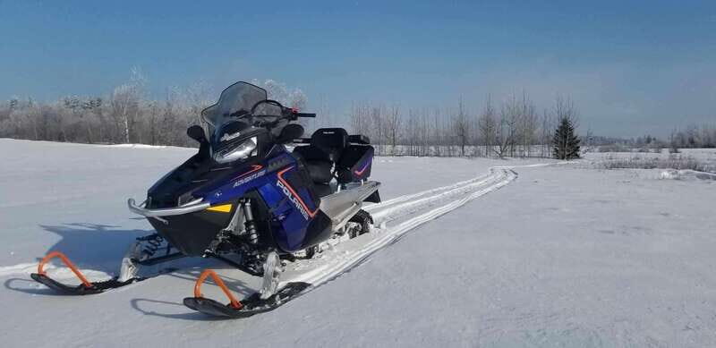 Quebec City: Guided Snowmobile Tour - The Sum Up — Is It Worth It?