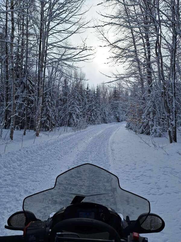 Quebec City: Guided Snowmobile Tour - FAQ
