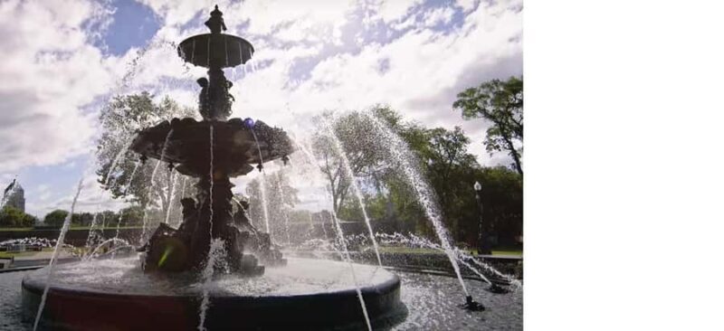 Quebec city guided tour 4H with Driver/Guide - Why Choose This Quebec City Guided Tour?