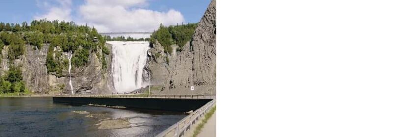 Quebec city guided tour 4H with Driver/Guide - Authentic Experiences and Tips