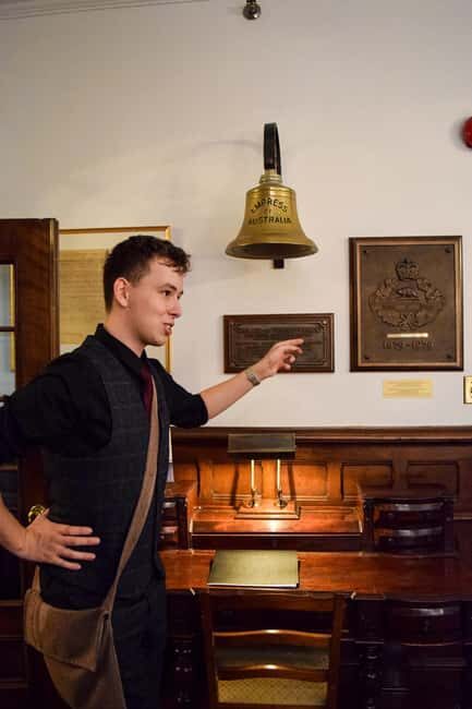 Quebec City : Guided Tour & Gin at the Quebec Garrison Club - Final Thoughts: Who Will Love This?