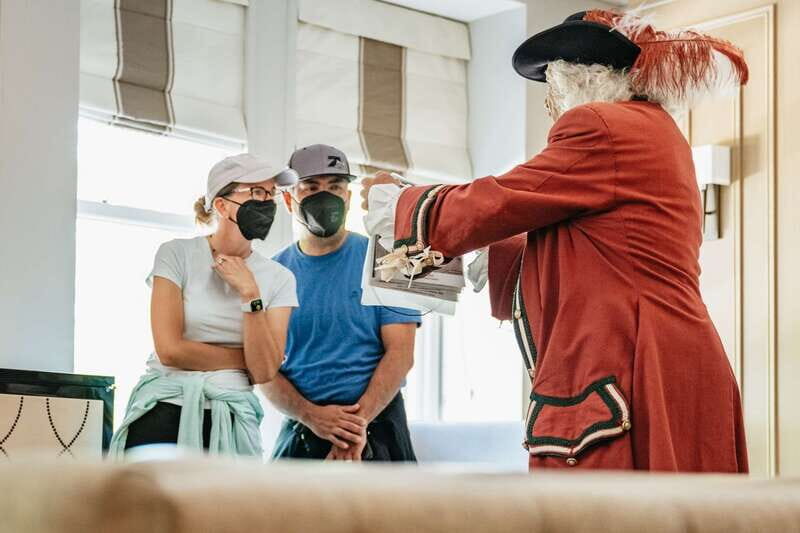 Quebec City: Guided Tour of Fairmont Le Château Frontenac - The Sum Up