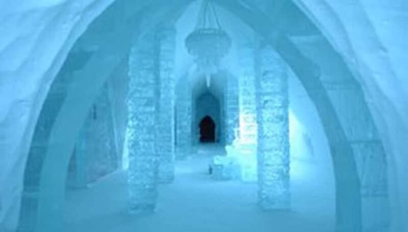 Quebec City Guided Tour with Ice Hotel Visit - An In-Depth Look at the Quebec City Guided Tour with Ice Hotel