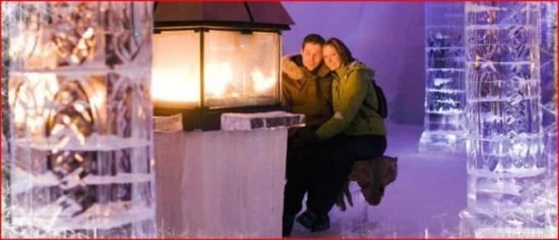 Quebec City Guided Tour with Ice Hotel Visit - FAQ