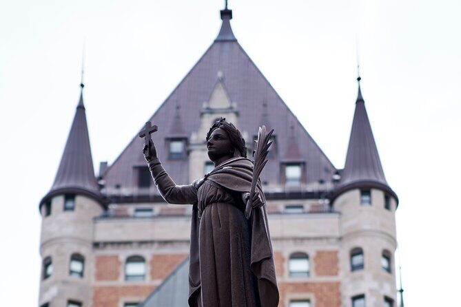 Quebec City Highlights 3 Hour Walking Tour | Gratuity-Based - Final Thoughts