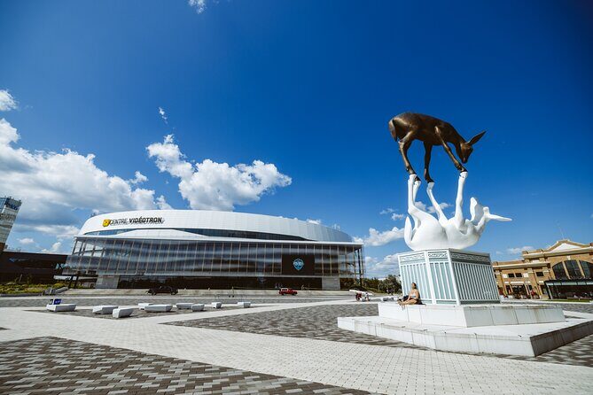 Quebec City Highlights 3 Hour Walking Tour | Gratuity-Based - FAQ