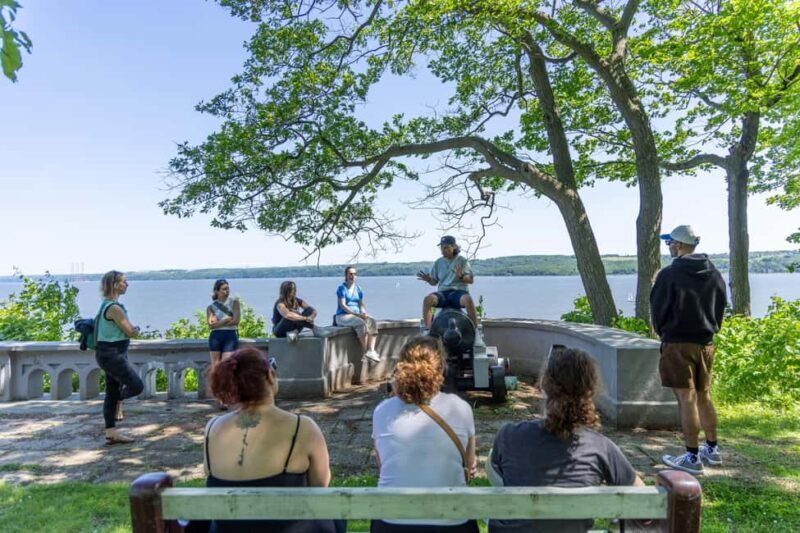 Quebec City: Ile d'Orléans Guided E-Bike Tour with Tastings - An In-Depth Look at the Île dOrléans E-Bike Tour