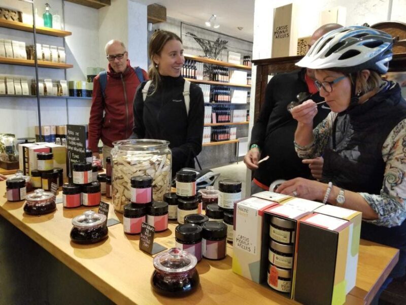 Quebec City: Ile d'Orléans Guided E-Bike Tour with Tastings - Final Summary