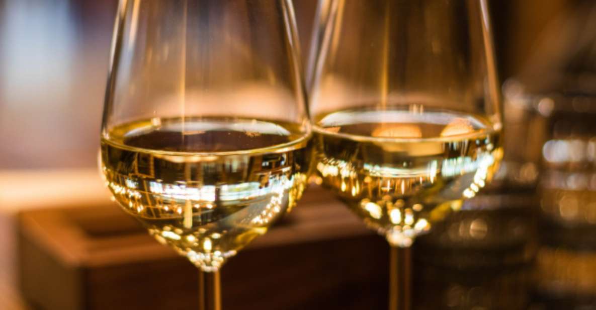 Quebec City: Island of Orleans Wine Tour - Key Points