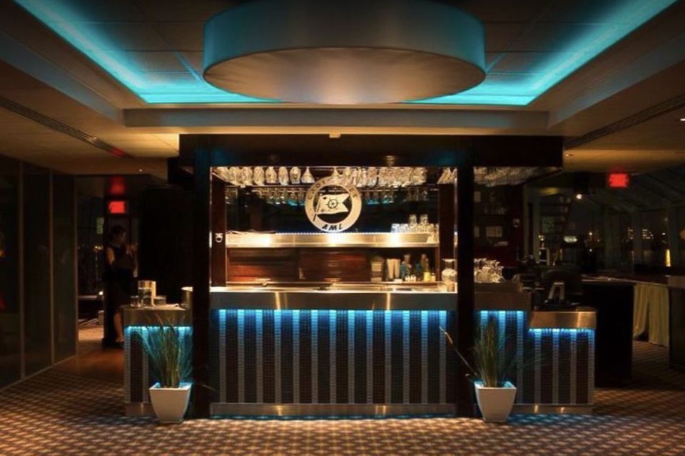 Quebec City: Night Cruise With Live DJ and Dance Floor - Cruise Duration and Admission