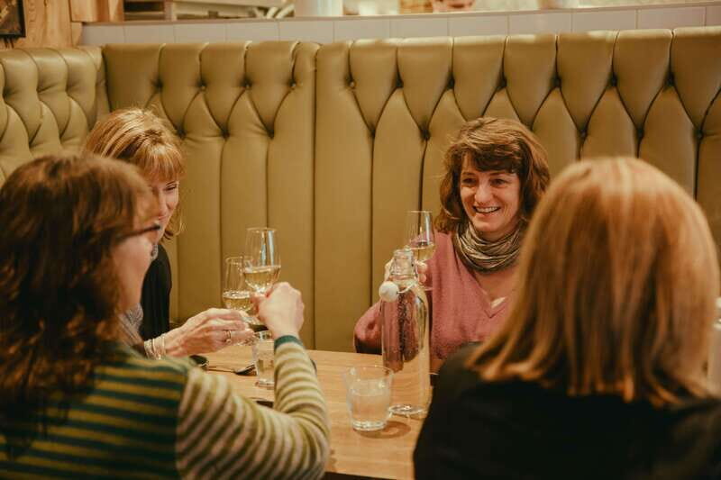 Quebec City: Old Quebec Food Tasting and Drink Walking Tour - FAQ