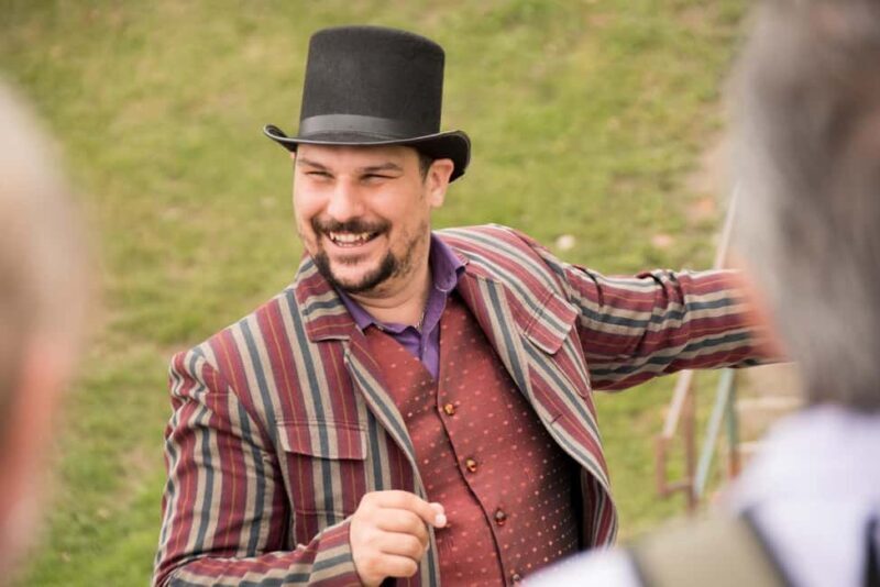 Quebec City: Old Quebec Historical Walking Tour - The Practical Side: What You Need to Know