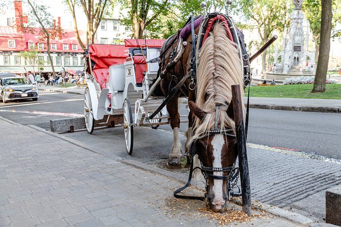 Quebec City Photo Tour - Key Points