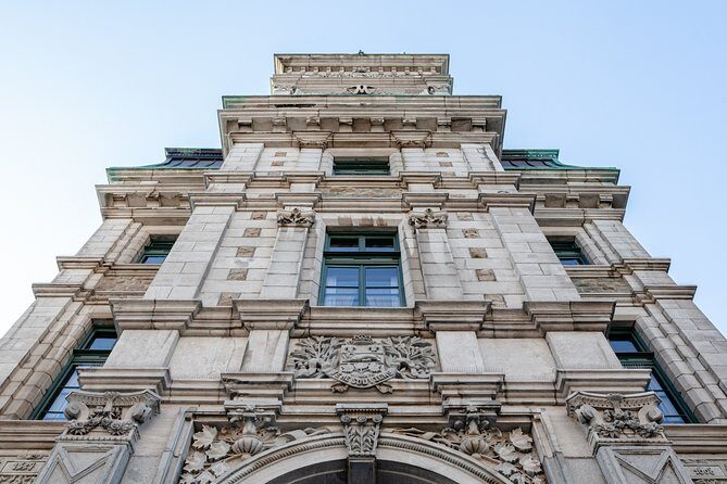 Quebec City Photo Tour - The Sum Up