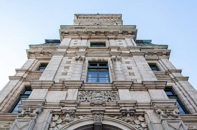 Quebec City Photo Tour - FAQ