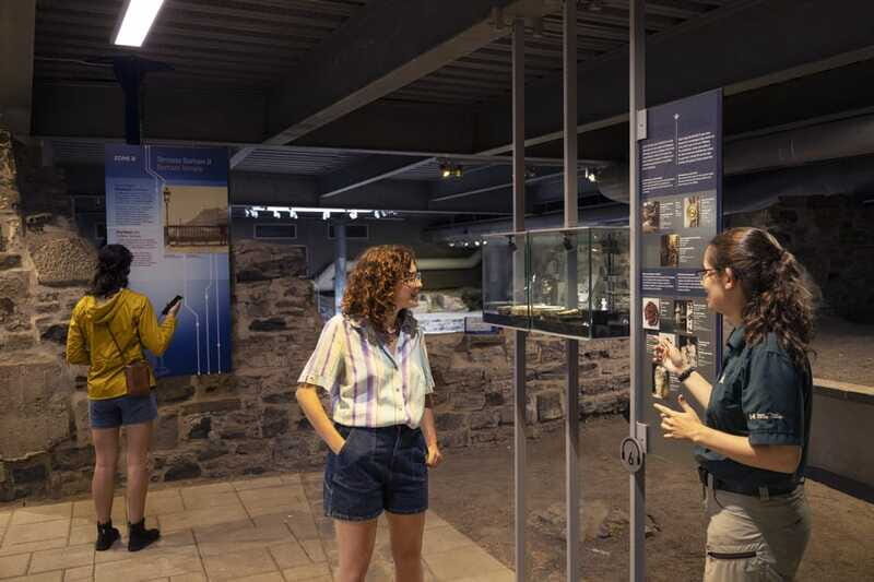 Québec City: Saint-Louis-Forts-and-Châteaux visit - Who Should Consider This Tour?