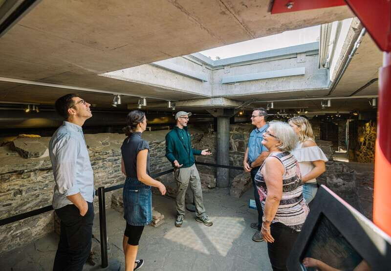 Québec City: Saint-Louis-Forts-and-Châteaux visit - Final Thoughts