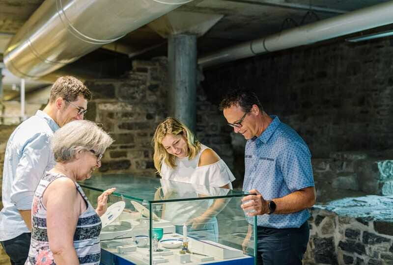 Québec City: Saint-Louis-Forts-and-Châteaux visit - FAQ