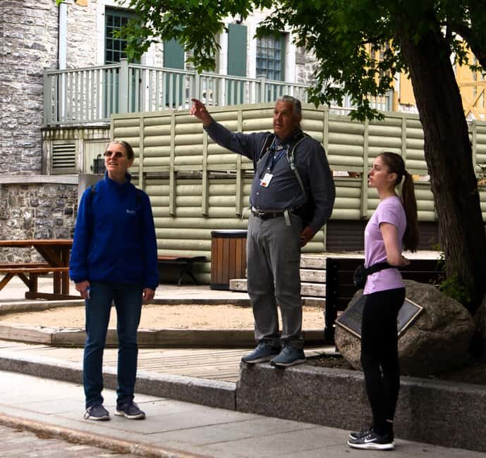 Quebec City Scenic Walking Tour - Assessing the Value