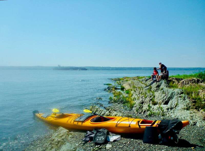 Quebec City: Sea-Kayaking Tour in Orleans Island - Final Summary