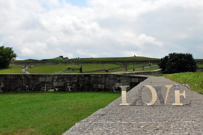 Quebec City Self Guided Audio Experience - FAQ