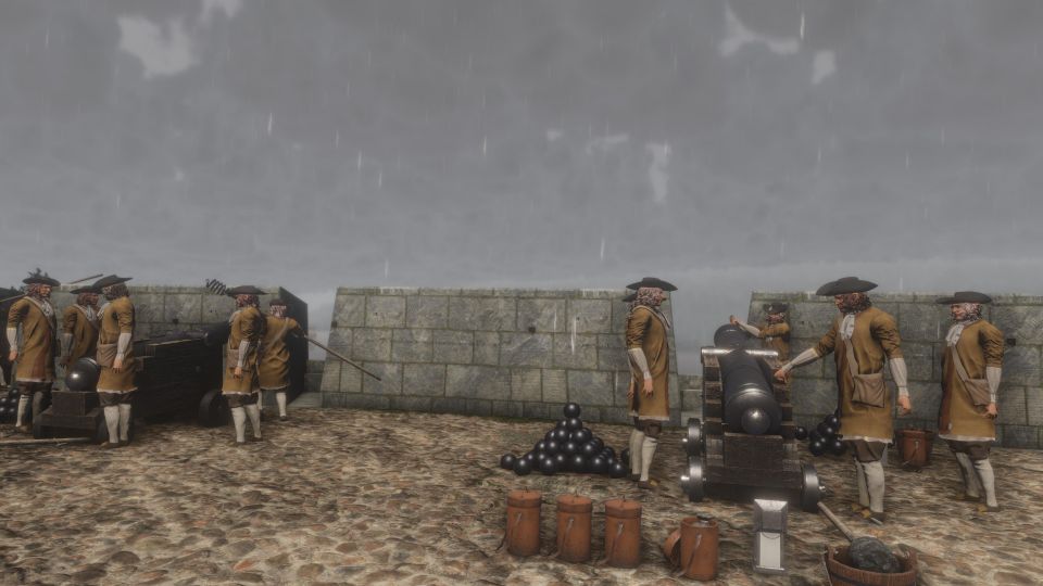 Quebec Citys History in Virtual Reality - Small Group Experience