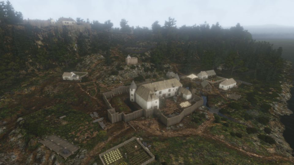 Quebec Citys History in Virtual Reality - Frequently Asked Questions