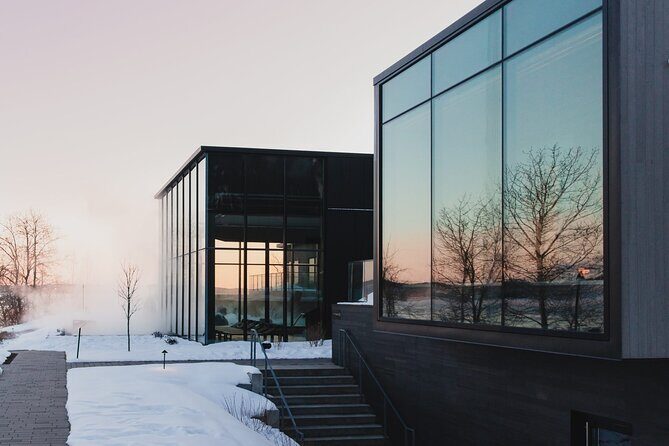 Quebec -Forfait Strøm détente authentique - Who Is This Experience Best For?