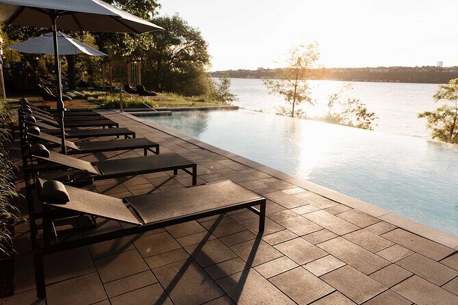 Quebec -Forfait Strøm détente authentique - Final Thoughts