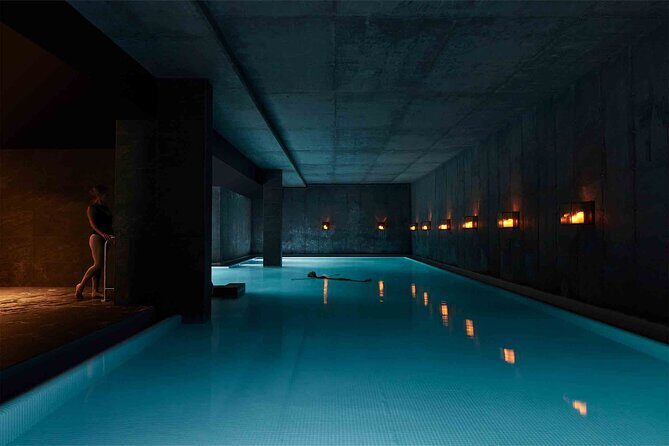 Quebec -Forfait Strøm détente authentique - FAQ