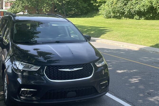 Québec Jean Lesage International Airport transfer to Club Med - A Closer Look at the Transfer Experience