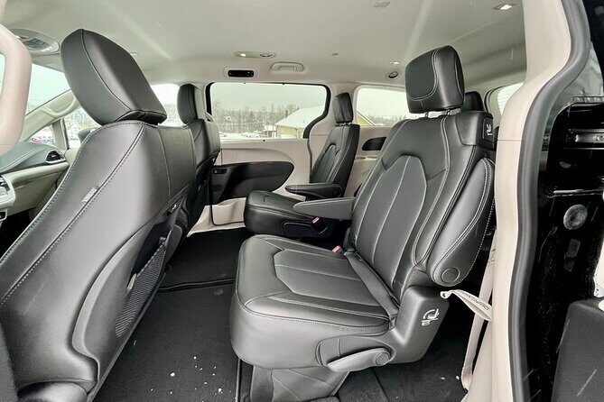 Québec Jean Lesage International Airport transfer to Club Med - Why Choose this Private Transfer?