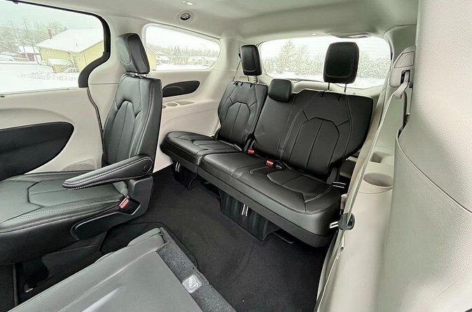 Québec Jean Lesage International Airport transfer to Club Med - FAQ