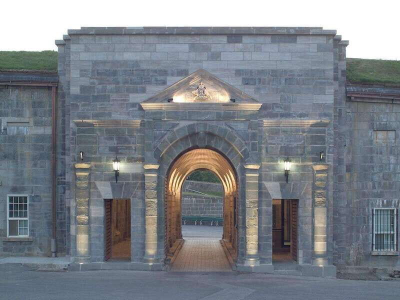 Quebec: La Citadelle de Québec Ticket and Guided Tour - FAQ