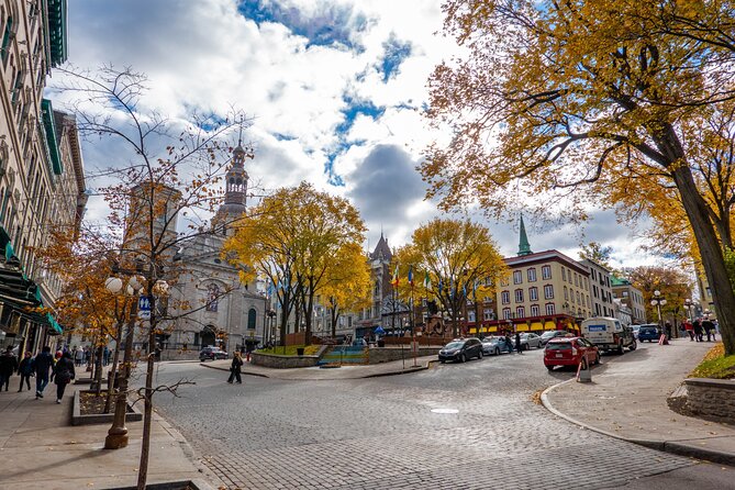 Quebec Local Fashion Designers Shopping Tour With A Stylist - Personalized Style Tips