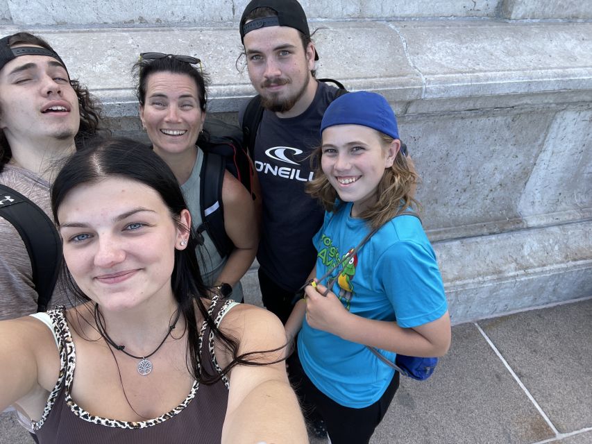 Quebec Old Town: European Charm Quest Experience - Highlights of the Tour