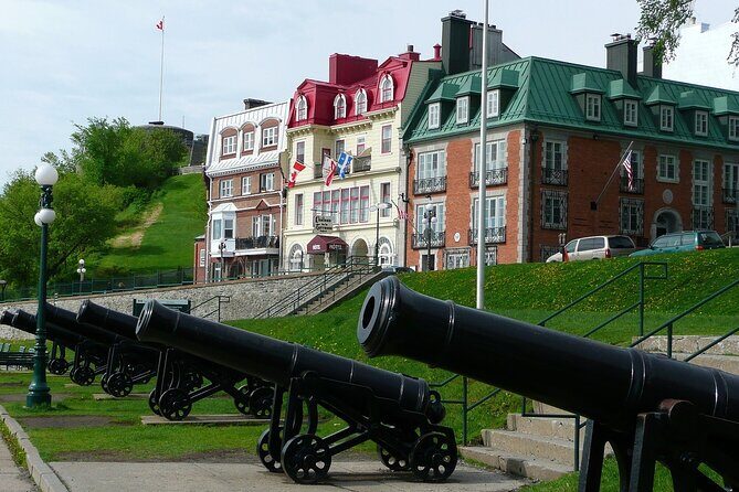 Quebec Private Guided Walking Tour with a Professional - Frequently Asked Questions