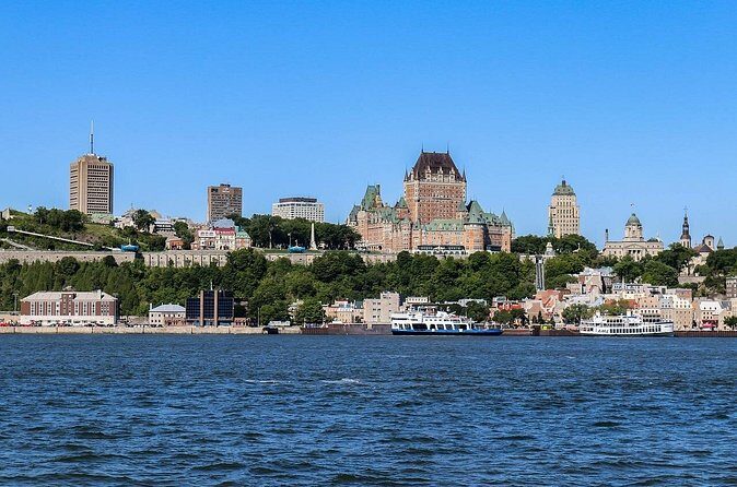 Quebec Private Guided Walking Tour with a Professional - Final Thoughts