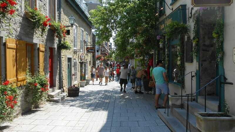 Québec Private Walking Tour - Why This Tour Is a Great Choice