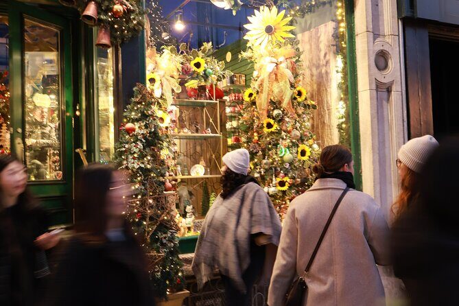 Quebec VIP premium guided experience in the heart of the old town - Exploring Old Quebec: A UNESCO Treasure