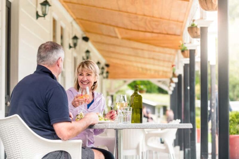 Queen Charlotte Sound Cruise with Lunch - An In-Depth Look at the Queen Charlotte Sound Cruise with Lunch