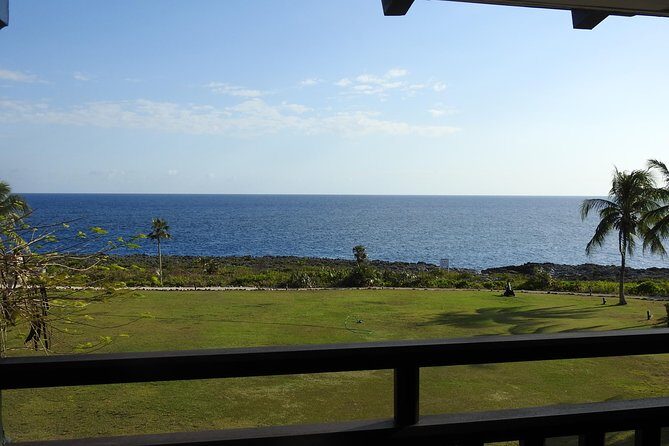 Queen Elizabeth II Botanic Park and Pedro St James Castle Tour in Grand Cayman - Key Points